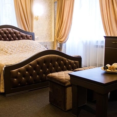 Гостиница Лайт Нагорная, Москва, Московская область