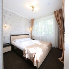 Гостиница Лайт Нагорная, Москва, Московская область