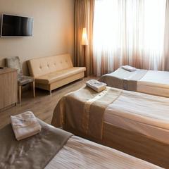 Отель KA Royal, Москва, Московская область