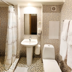 Гостиница Лайт Нагорная, Москва, Московская область