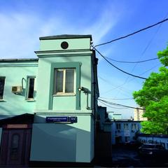 Хостел iProspali, Москва, Московская область