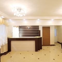 Гостиница Лайт Нагорная, Москва, Московская область