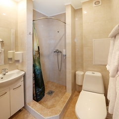 Гостиница Лайт Нагорная, Москва, Московская область