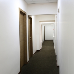 Гостиница Лайт Нагорная, Москва, Московская область