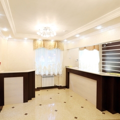 Гостиница Лайт Нагорная, Москва, Московская область