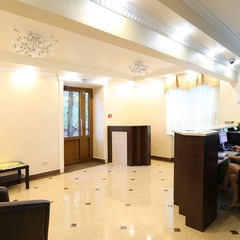 Гостиница Лайт Нагорная, Москва, Московская область