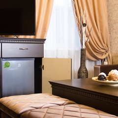 Гостиница Лайт Нагорная, Москва, Московская область