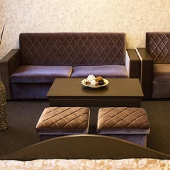 Гостиница Лайт Нагорная, Москва, Московская область