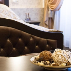 Гостиница Лайт Нагорная, Москва, Московская область