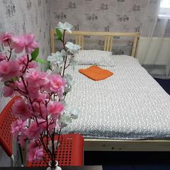 Хостел iProspali, Москва, Московская область