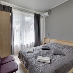 Отель Минима Водный, Москва, Московская область