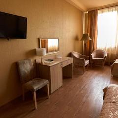 Отель KA Royal, Москва, Московская область