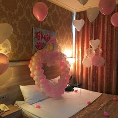 Отель KA Royal, Москва, Московская область