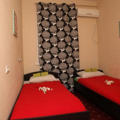 Хостел iProspali, Москва, Московская область