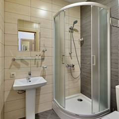 Отель Минима Водный, Москва, Московская область