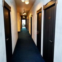 Хостел iProspali, Москва, Московская область