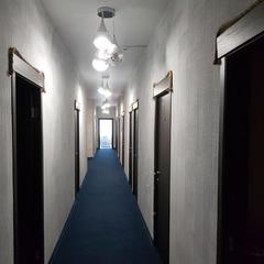 Хостел iProspali, Москва, Московская область