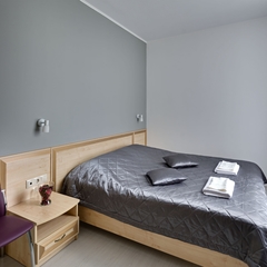 Отель Минима Водный, Москва, Московская область