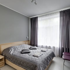 Отель Минима Водный, Москва, Московская область