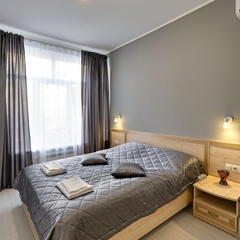 Отель Минима Водный, Москва, Московская область