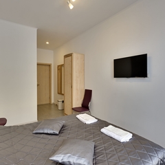 Отель Минима Водный, Москва, Московская область