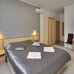 Отель Минима Водный, Москва, Московская область