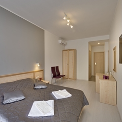 Отель Минима Водный, Москва, Московская область