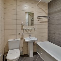 Отель Минима Водный, Москва, Московская область