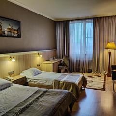 Отель KA Royal, Москва, Московская область