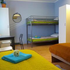 Хостел iProspali, Москва, Московская область