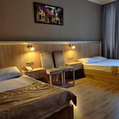 Отель KA Royal, Москва, Московская область