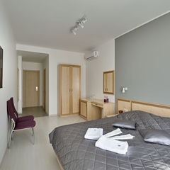 Отель Минима Водный, Москва, Московская область