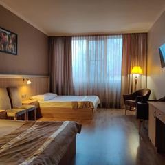 Отель KA Royal, Москва, Московская область