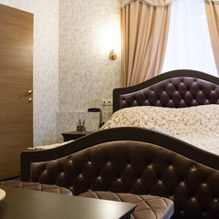 Гостиница Лайт Нагорная, Москва, Московская область