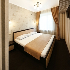 Гостиница Лайт Нагорная, Москва, Московская область