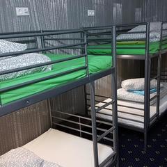 Хостел iProspali, Москва, Московская область