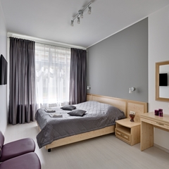 Отель Минима Водный, Москва, Московская область