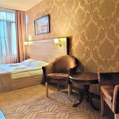 Отель KA Royal, Москва, Московская область