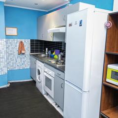 Хостел iProspali, Москва, Московская область