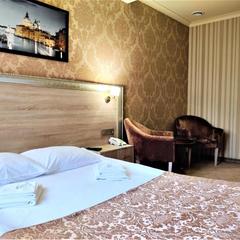 Отель KA Royal, Москва, Московская область