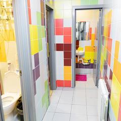 Хостел iProspali, Москва, Московская область