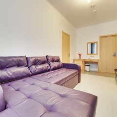 Отель Минима Водный, Москва, Московская область