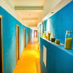 Хостел iProspali, Москва, Московская область