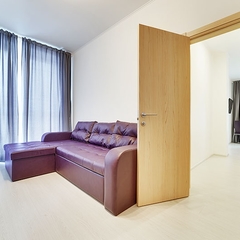 Отель Минима Водный, Москва, Московская область