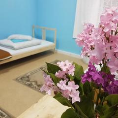 Хостел iProspali, Москва, Московская область