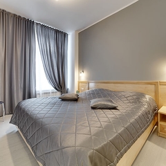 Отель Минима Водный, Москва, Московская область