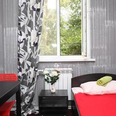 Хостел iProspali, Москва, Московская область