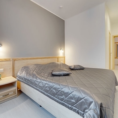 Отель Минима Водный, Москва, Московская область