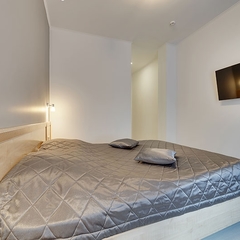 Отель Минима Водный, Москва, Московская область