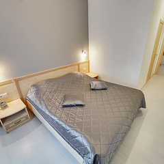 Отель Минима Водный, Москва, Московская область